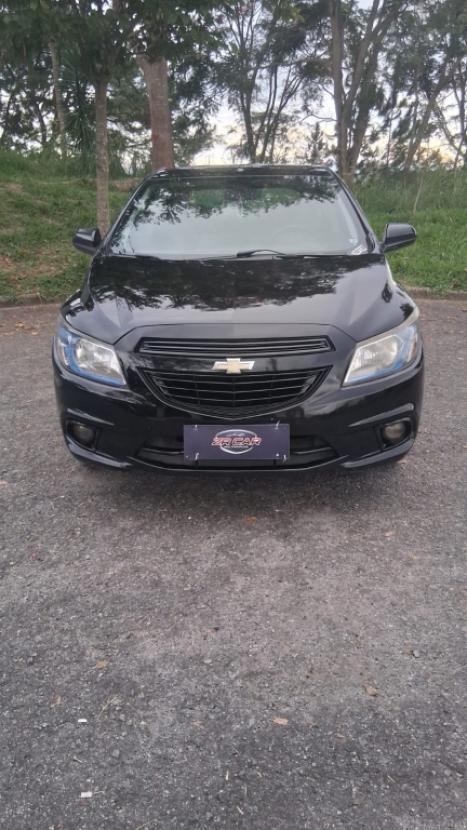 CHEVROLET Onix Hatch 1.0 4P FLEX JOY, Foto 1