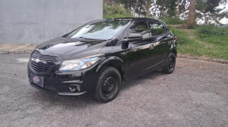 CHEVROLET Onix Hatch 1.0 4P FLEX JOY, Foto 2