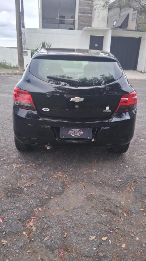 CHEVROLET Onix Hatch 1.0 4P FLEX JOY, Foto 5