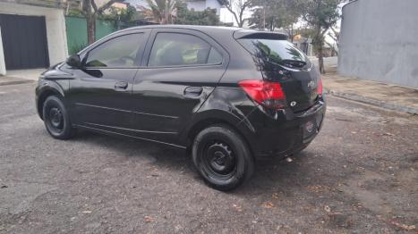 CHEVROLET Onix Hatch 1.0 4P FLEX JOY, Foto 6