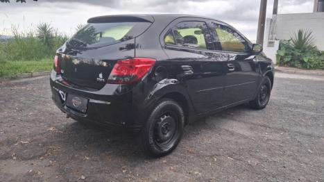 CHEVROLET Onix Hatch 1.0 4P FLEX JOY, Foto 7