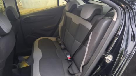CHEVROLET Onix Hatch 1.0 4P FLEX JOY, Foto 8