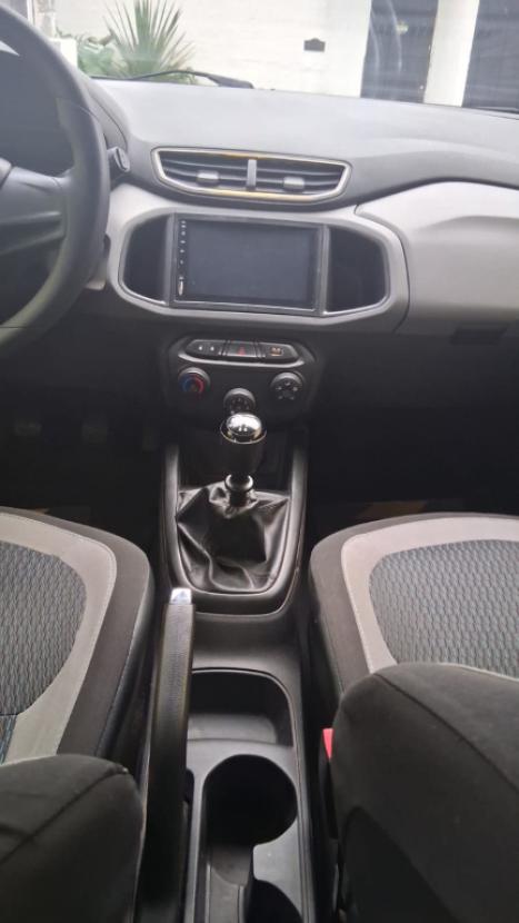 CHEVROLET Onix Hatch 1.0 4P FLEX JOY, Foto 9