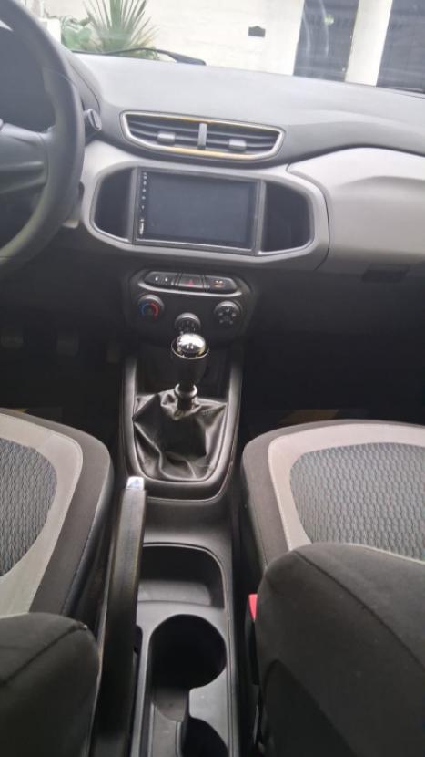 CHEVROLET Onix Hatch 1.0 4P FLEX JOY, Foto 10