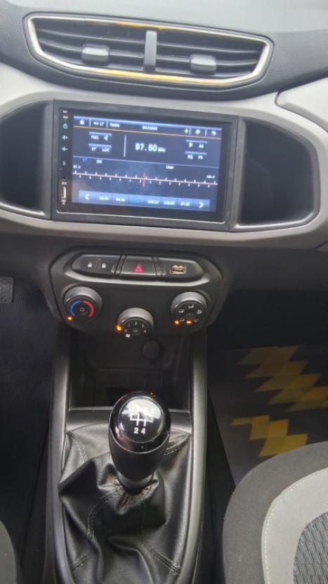 CHEVROLET Onix Hatch 1.0 4P FLEX JOY, Foto 11