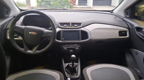 CHEVROLET Onix Hatch 1.0 4P FLEX JOY, Foto 13