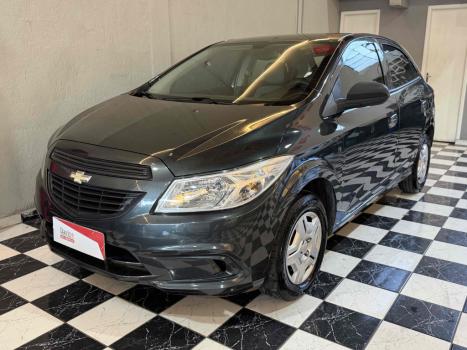 CHEVROLET Onix Hatch 1.0 4P FLEX LS, Foto 1