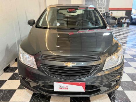 CHEVROLET Onix Hatch 1.0 4P FLEX LS, Foto 2
