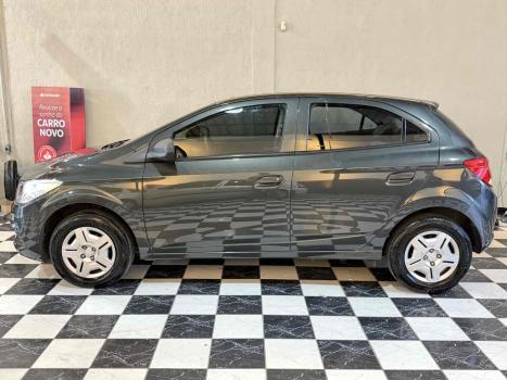 CHEVROLET Onix Hatch 1.0 4P FLEX LS, Foto 3