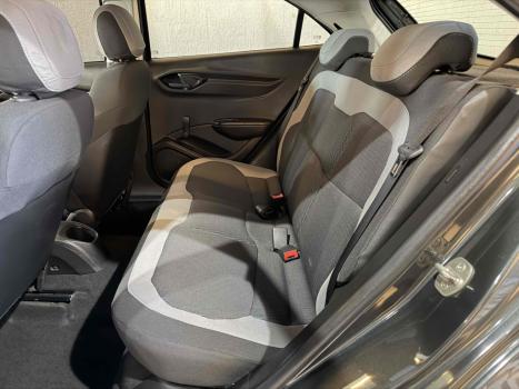 CHEVROLET Onix Hatch 1.0 4P FLEX LS, Foto 7