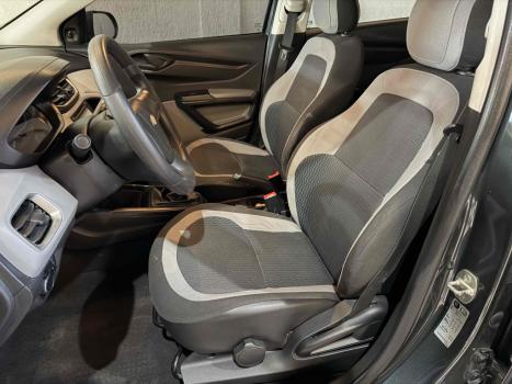 CHEVROLET Onix Hatch 1.0 4P FLEX LS, Foto 8