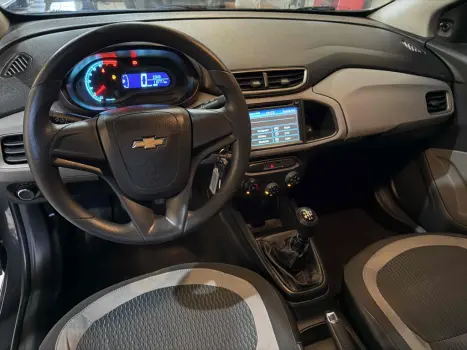 CHEVROLET Onix Hatch 1.0 4P FLEX LS, Foto 9