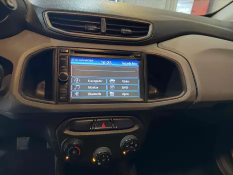 CHEVROLET Onix Hatch 1.0 4P FLEX LS, Foto 11
