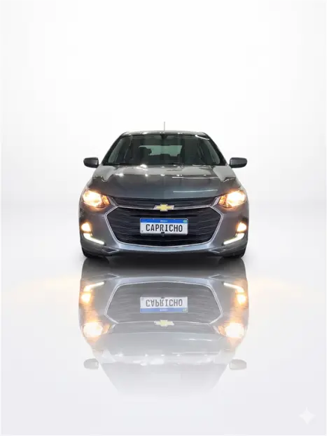 CHEVROLET Onix Hatch 1.0 4P FLEX LT, Foto 1