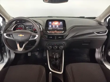 CHEVROLET Onix Hatch 1.0 4P FLEX LT, Foto 6
