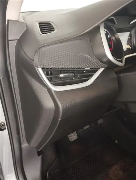 CHEVROLET Onix Hatch 1.0 4P FLEX LT, Foto 9