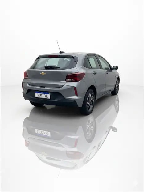 CHEVROLET Onix Hatch 1.0 4P FLEX LT, Foto 16