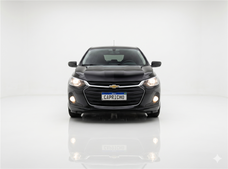CHEVROLET Onix Hatch 1.0 4P FLEX LTZ TURBO AUTOM�TICO, Foto 1