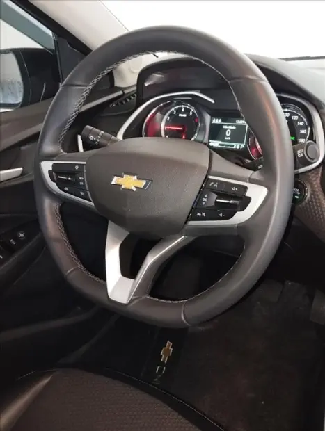 CHEVROLET Onix Hatch 1.0 4P FLEX LTZ TURBO AUTOM�TICO, Foto 9