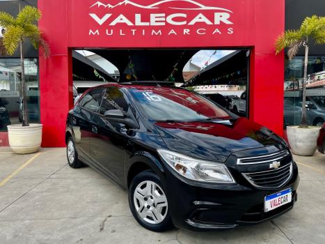 CHEVROLET Onix Hatch 1.0 12V 4P FLEX LT, Foto 1