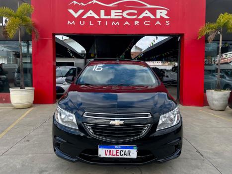 CHEVROLET Onix Hatch 1.0 12V 4P FLEX LT, Foto 2