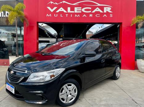 CHEVROLET Onix Hatch 1.0 12V 4P FLEX LT, Foto 3
