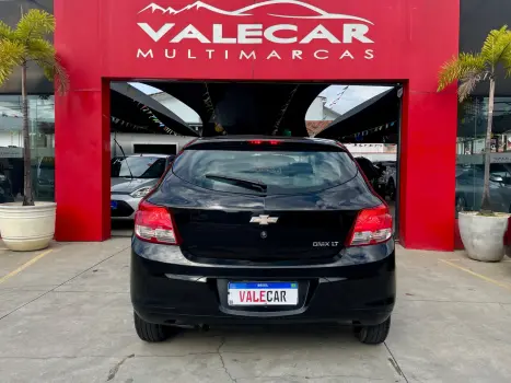 CHEVROLET Onix Hatch 1.0 12V 4P FLEX LT, Foto 6