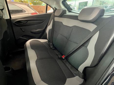 CHEVROLET Onix Hatch 1.0 12V 4P FLEX LT, Foto 11