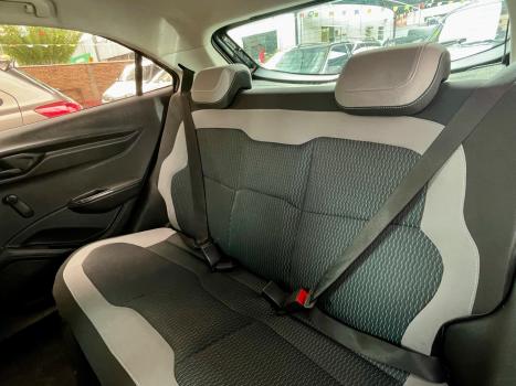 CHEVROLET Onix Hatch 1.0 12V 4P FLEX LT, Foto 12