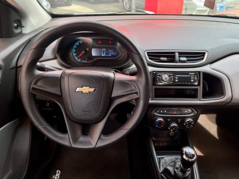 CHEVROLET Onix Hatch 1.0 12V 4P FLEX LT, Foto 13