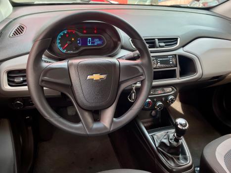 CHEVROLET Onix Hatch 1.0 12V 4P FLEX LT, Foto 14