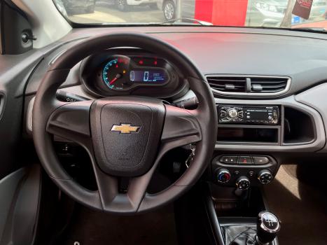 CHEVROLET Onix Hatch 1.0 12V 4P FLEX LT, Foto 15