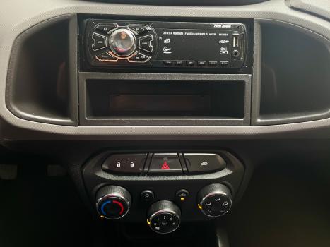 CHEVROLET Onix Hatch 1.0 12V 4P FLEX LT, Foto 17