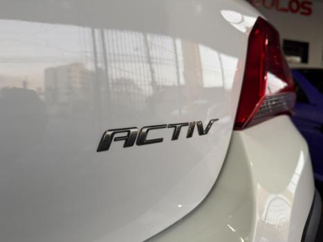 CHEVROLET Onix Hatch 1.4 4P FLEX ACTIV AUTOM�TICO, Foto 9
