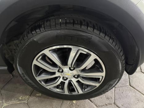 CHEVROLET Onix Hatch 1.4 4P FLEX ACTIV AUTOM�TICO, Foto 10