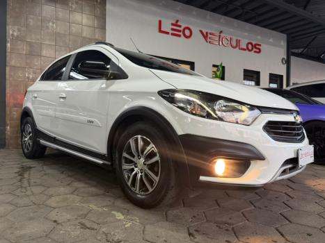 CHEVROLET Onix Hatch 1.4 4P FLEX ACTIV AUTOM�TICO, Foto 11