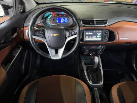 CHEVROLET Onix Hatch 1.4 4P FLEX ACTIV AUTOM�TICO, Foto 14