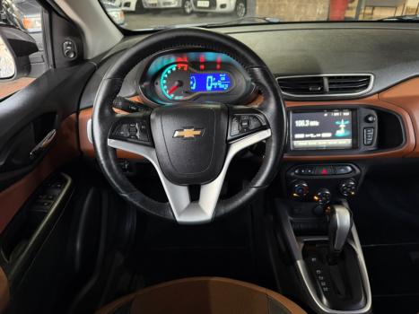 CHEVROLET Onix Hatch 1.4 4P FLEX ACTIV AUTOM�TICO, Foto 15