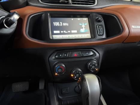 CHEVROLET Onix Hatch 1.4 4P FLEX ACTIV AUTOM�TICO, Foto 17