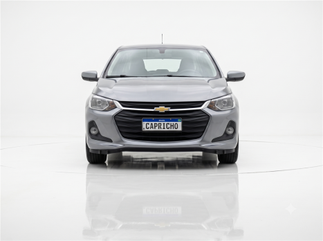 CHEVROLET Onix Hatch 1.0 12V 4P FLEX LT TURBO AUTOM�TICO, Foto 1