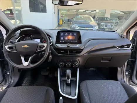 CHEVROLET Onix Hatch 1.0 12V 4P FLEX LT TURBO AUTOM�TICO, Foto 13