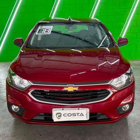 CHEVROLET Onix Hatch 1.0 12V 4P FLEX LT, Foto 2