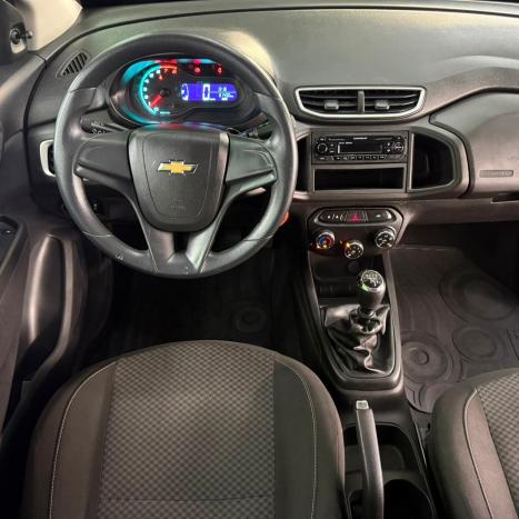 CHEVROLET Onix Hatch 1.0 12V 4P FLEX LT, Foto 7