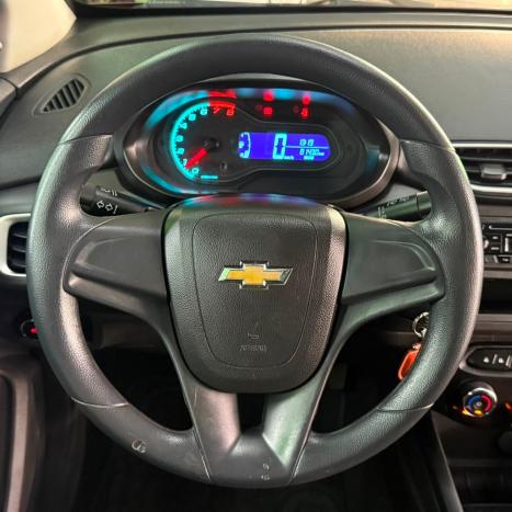 CHEVROLET Onix Hatch 1.0 12V 4P FLEX LT, Foto 8