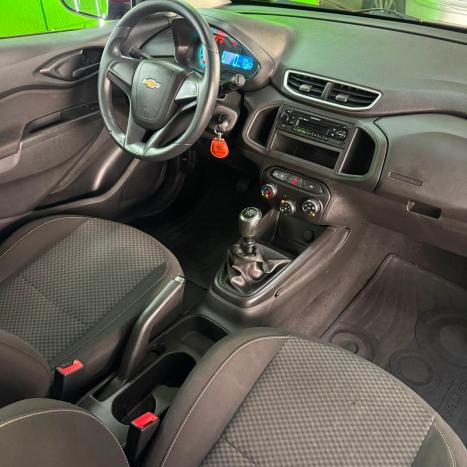 CHEVROLET Onix Hatch 1.0 12V 4P FLEX LT, Foto 15