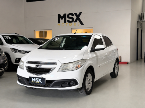 CHEVROLET Onix Hatch 1.0 4P FLEX LT, Foto 1