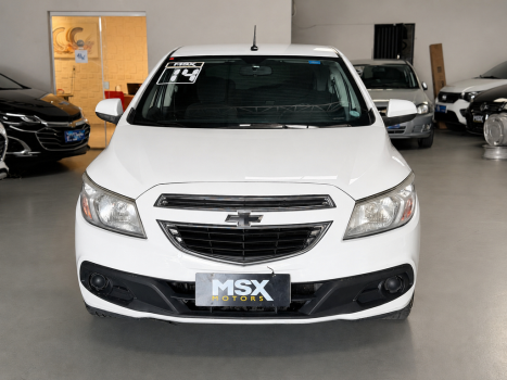 CHEVROLET Onix Hatch 1.0 4P FLEX LT, Foto 6