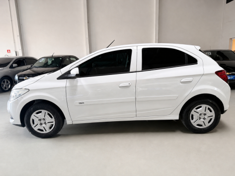 CHEVROLET Onix Hatch 1.0 4P FLEX LT, Foto 8