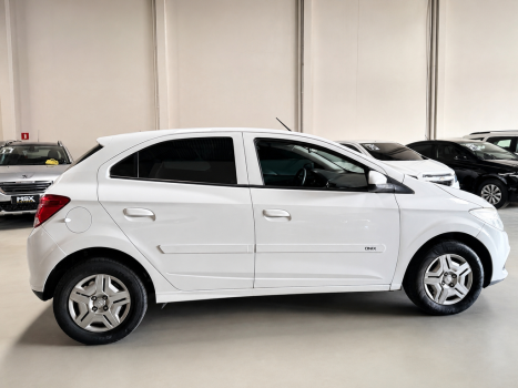 CHEVROLET Onix Hatch 1.0 4P FLEX LT, Foto 9