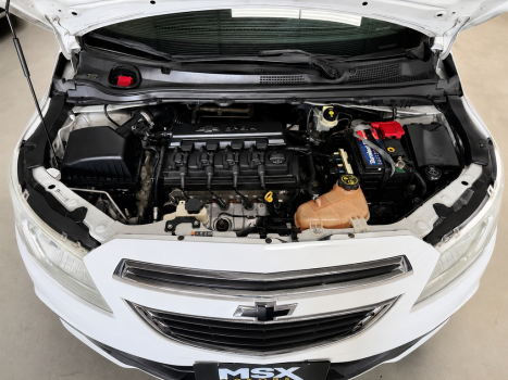 CHEVROLET Onix Hatch 1.0 4P FLEX LT, Foto 12